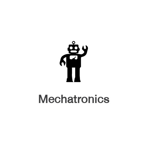 mechatonic icon