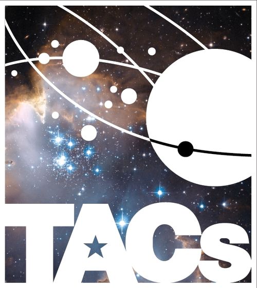 TACs logo