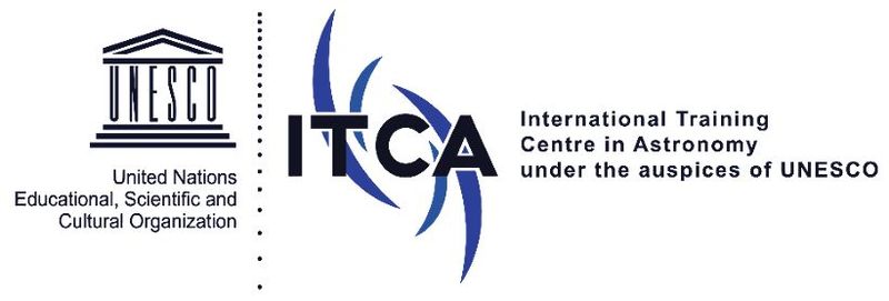 ITCA logo