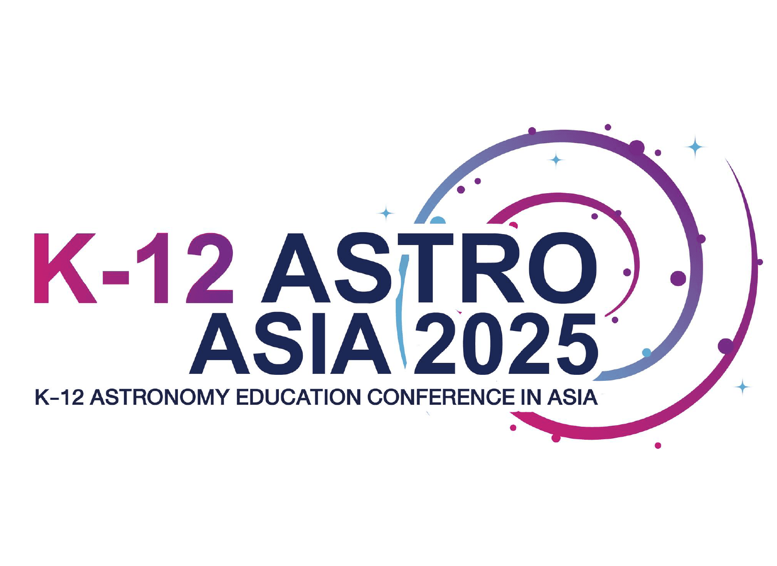 K-12 Astronomy Education Conference in Asia