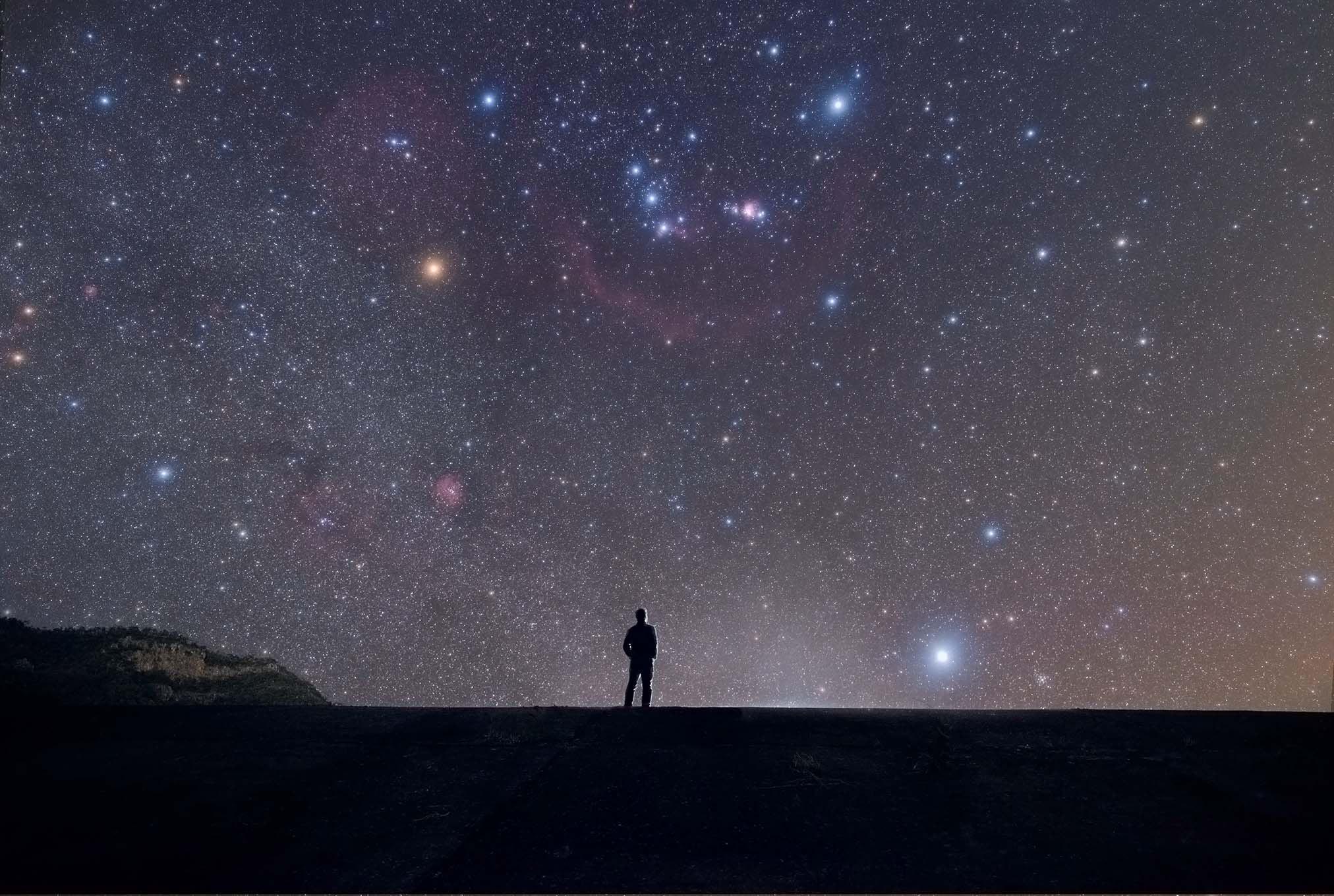 Dedicated to astronomical research for understanding the nature of the universe