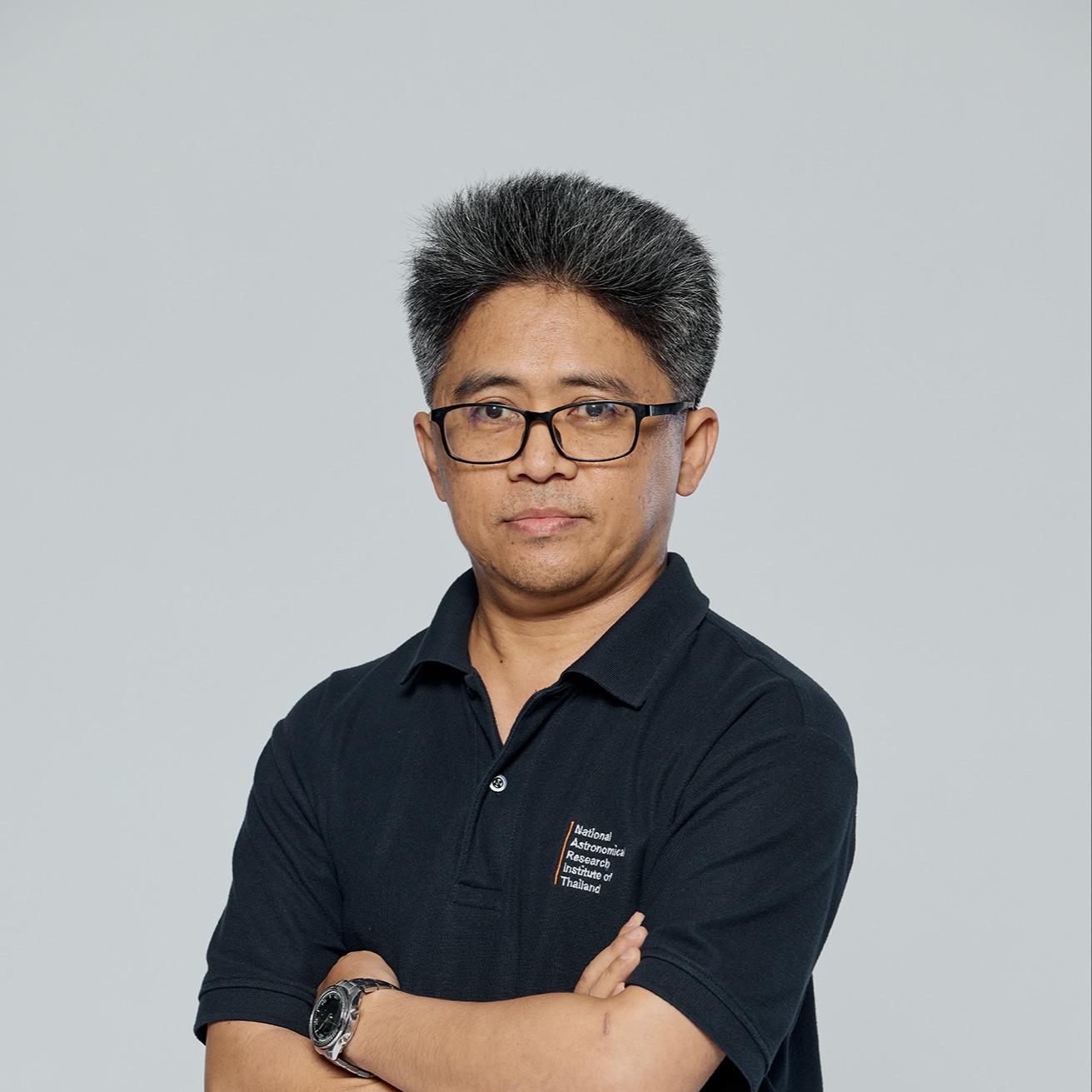 นายสุจินโณ กัณธรรม