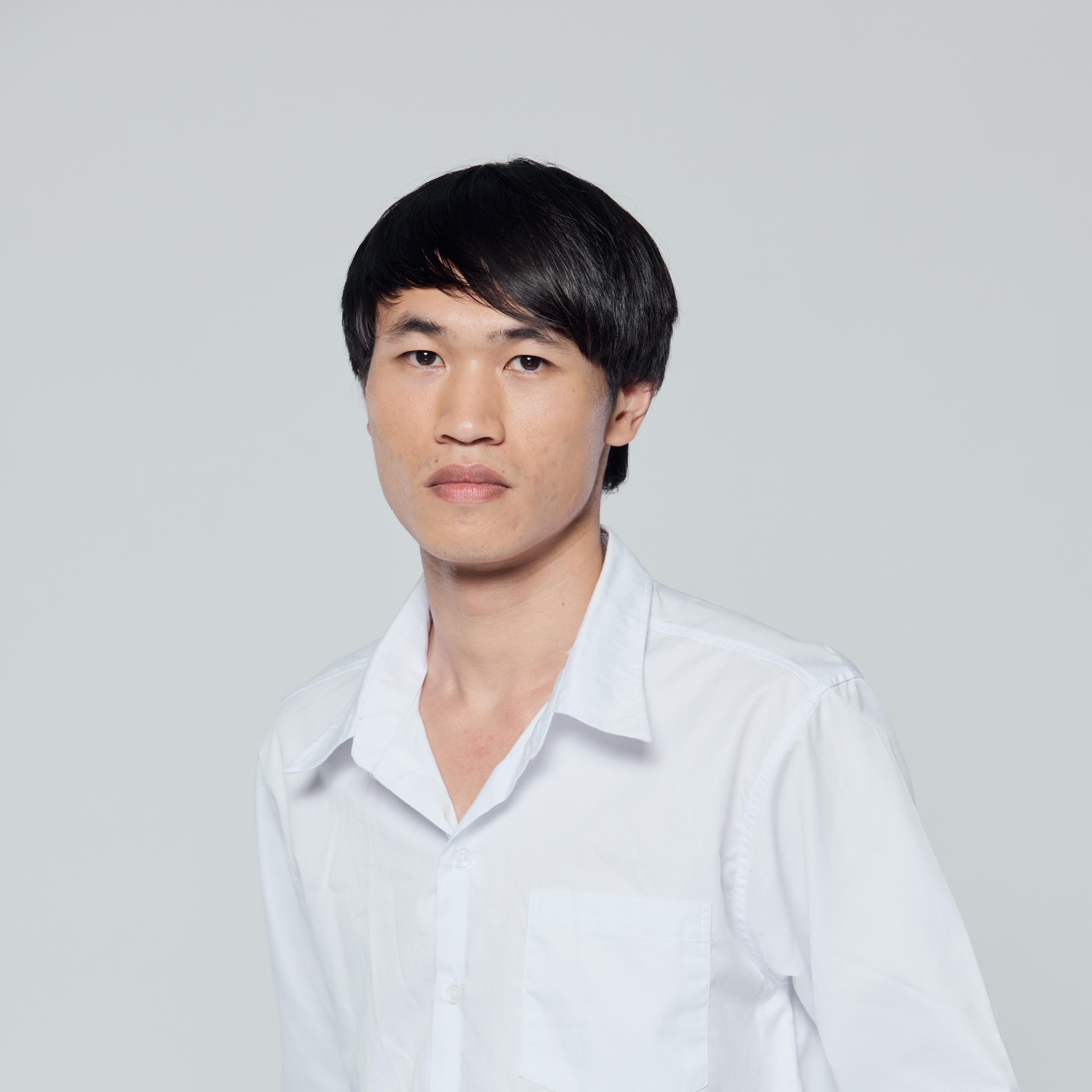นายจอมพล ชัยสกุลสุรินทร์