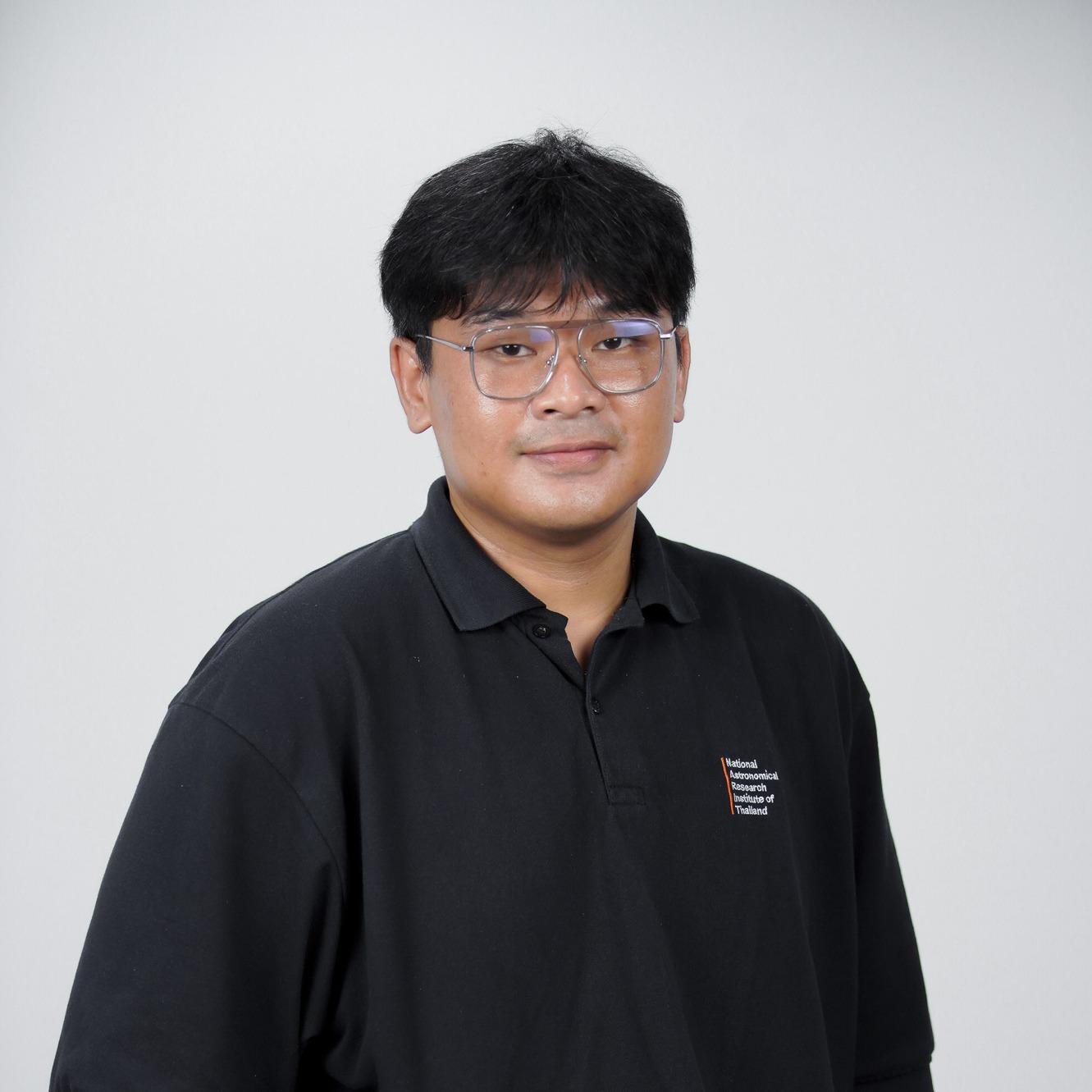 Methawut Sirisom