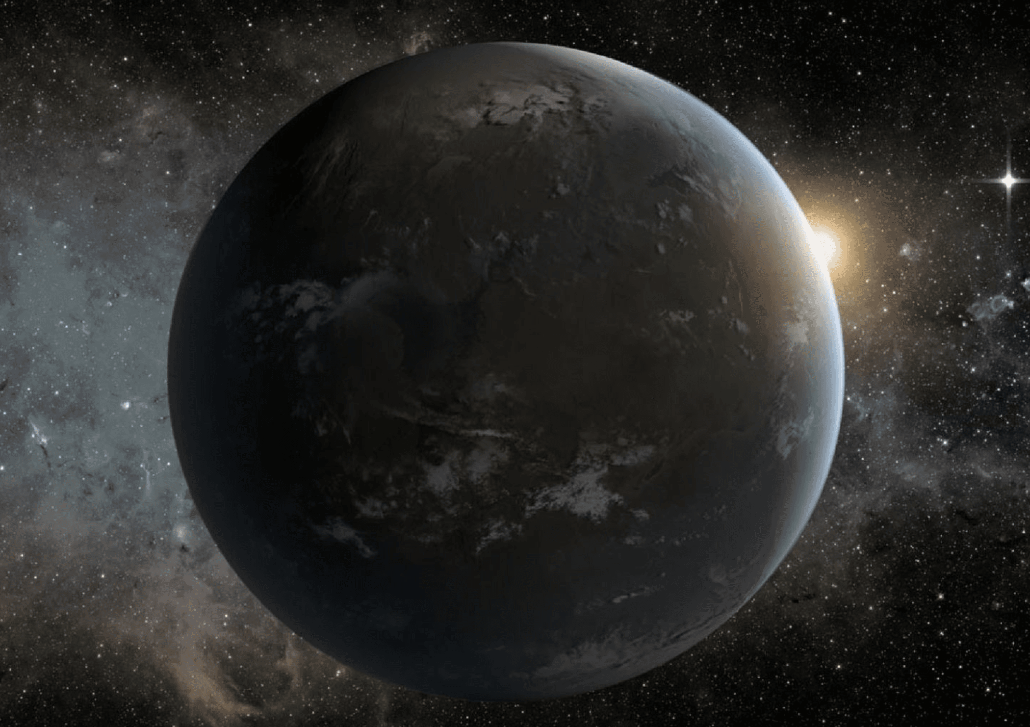 Earth microlensing zone: the Earth is well-hidden from other civilizations