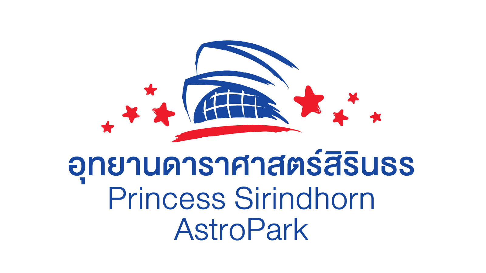 AstroPark Logo Color