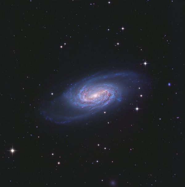 NGC2903 LRGB 1