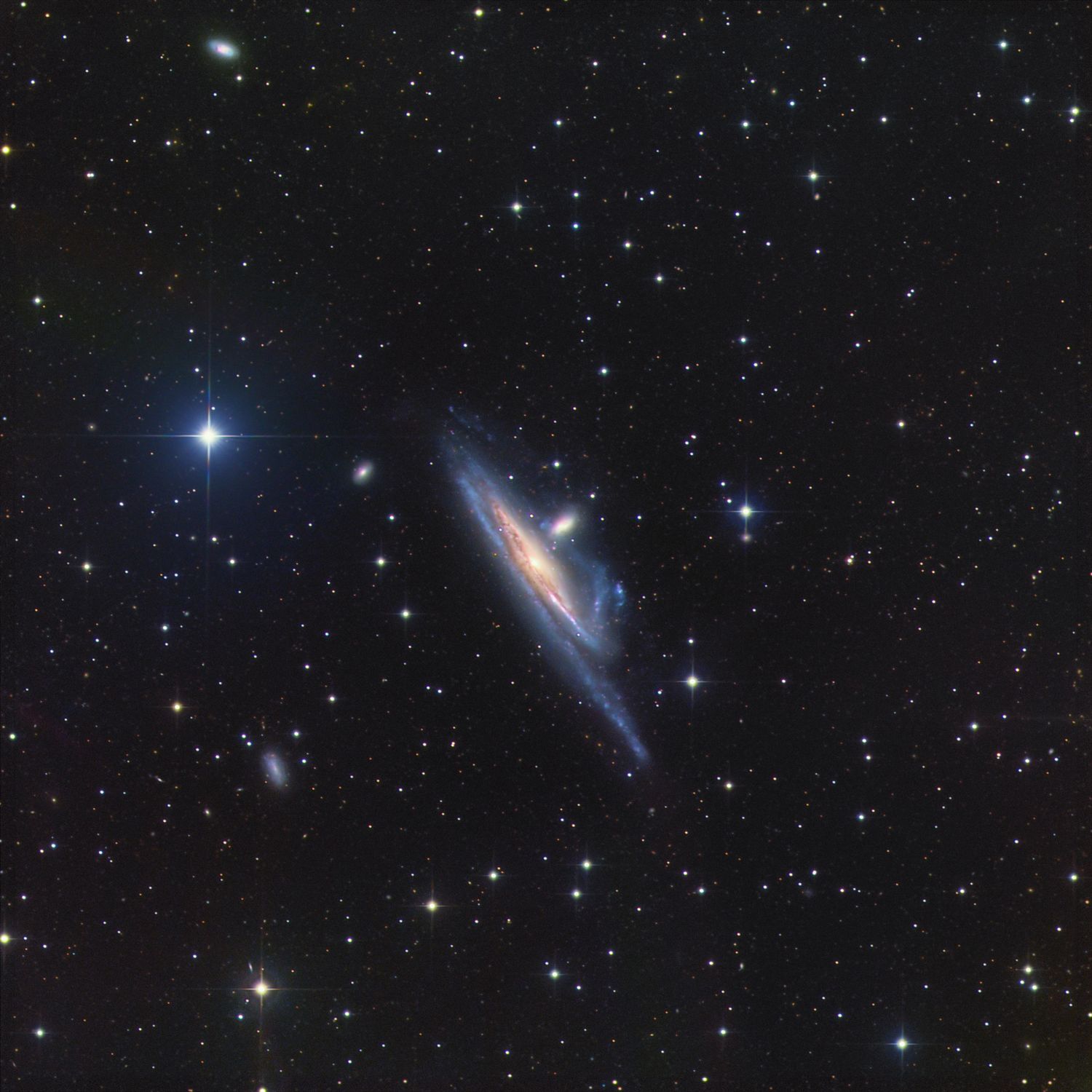 NGC 1532 LRB RHaGB