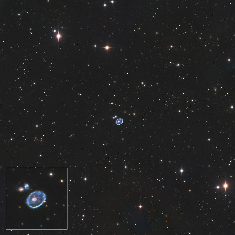 PGC 2248 LRGB small