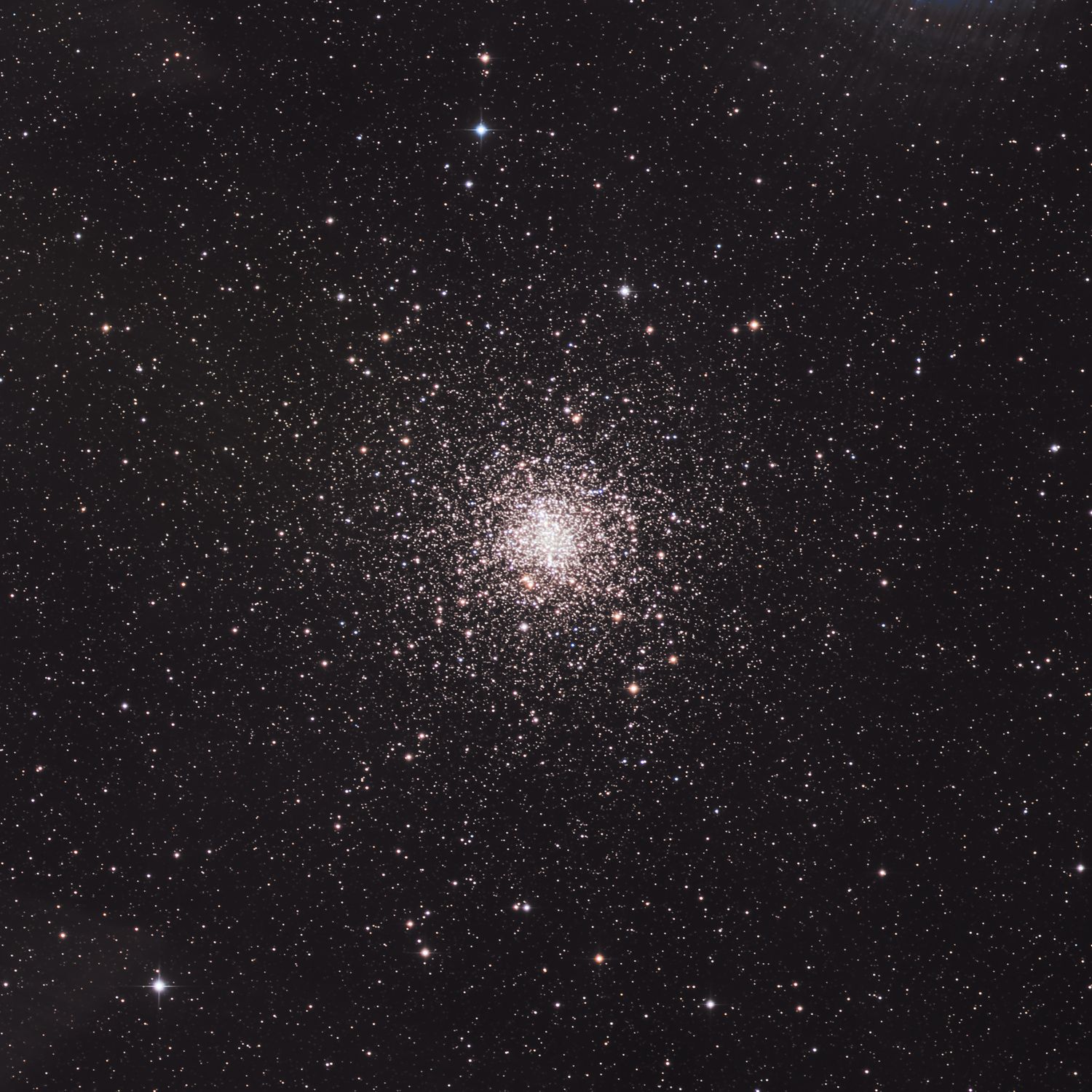 Messier 4 (M4)
