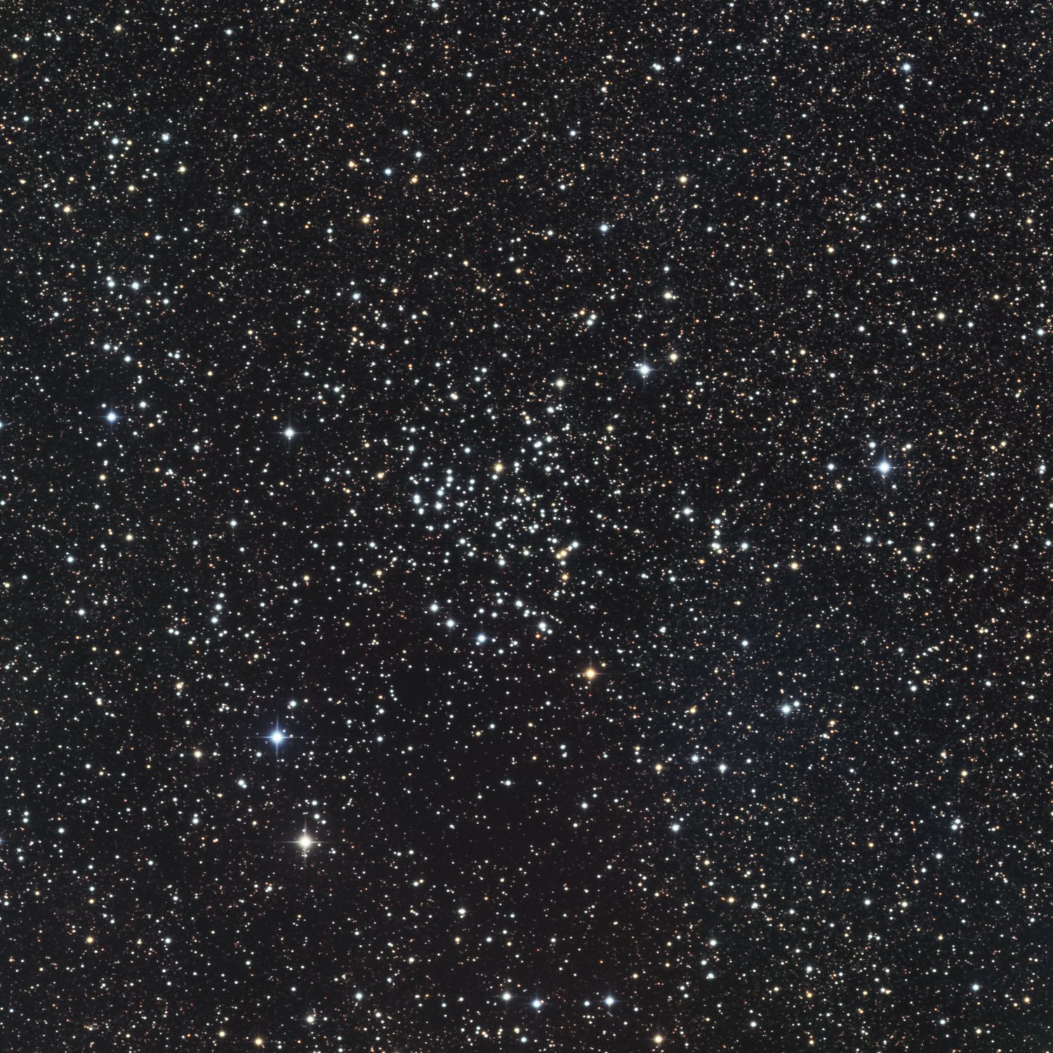 NGC 5823 LRGB