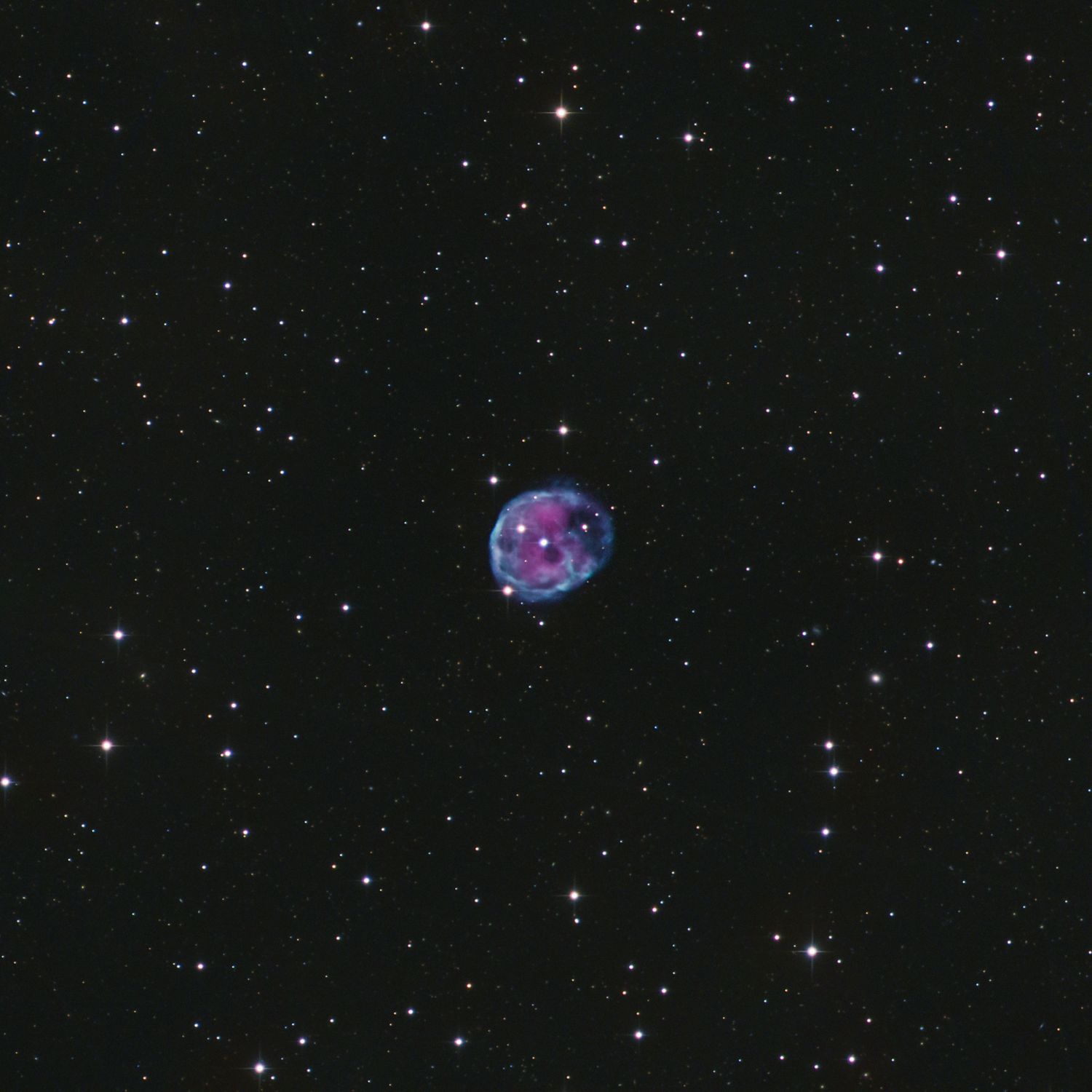 NGC 246 L RHaGB