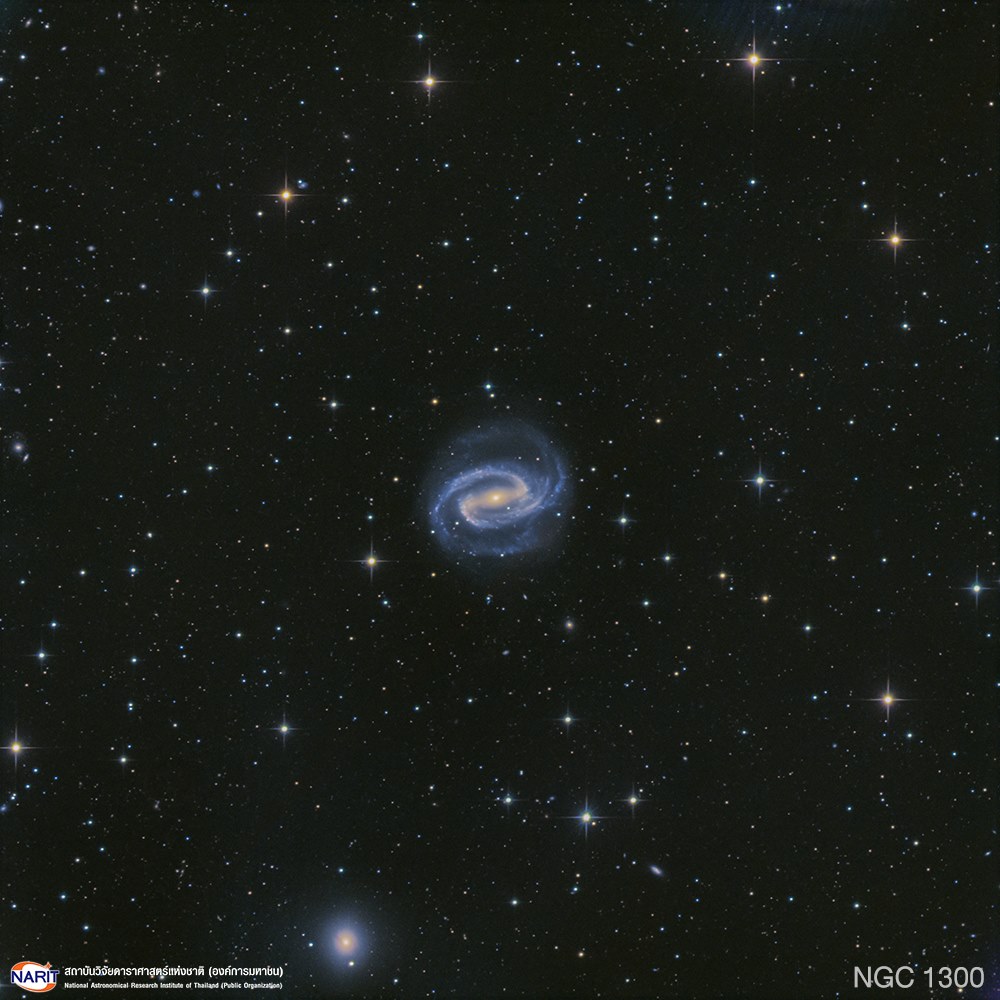 NGC1300