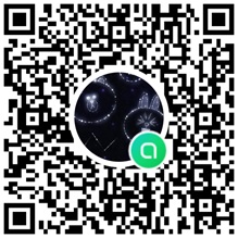 QRcode line IYC 2566