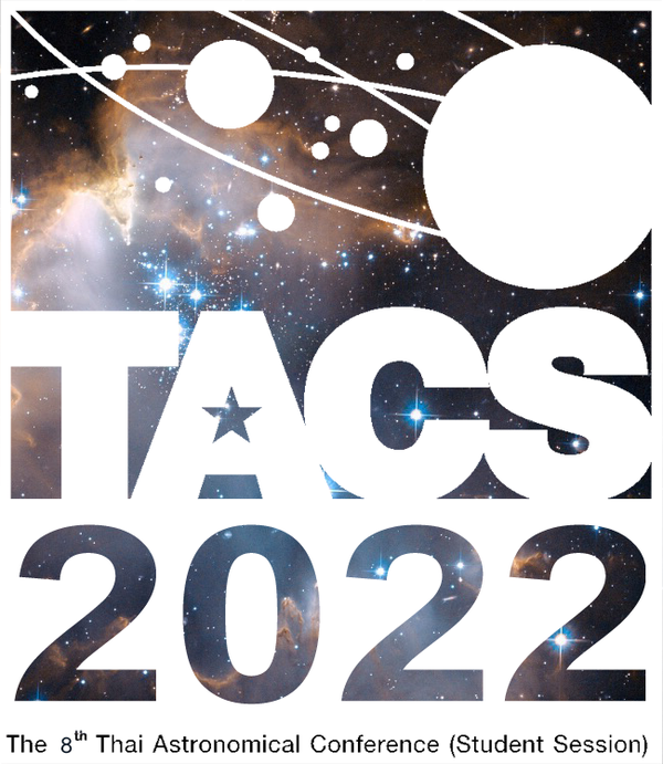 TACs2022 Logo