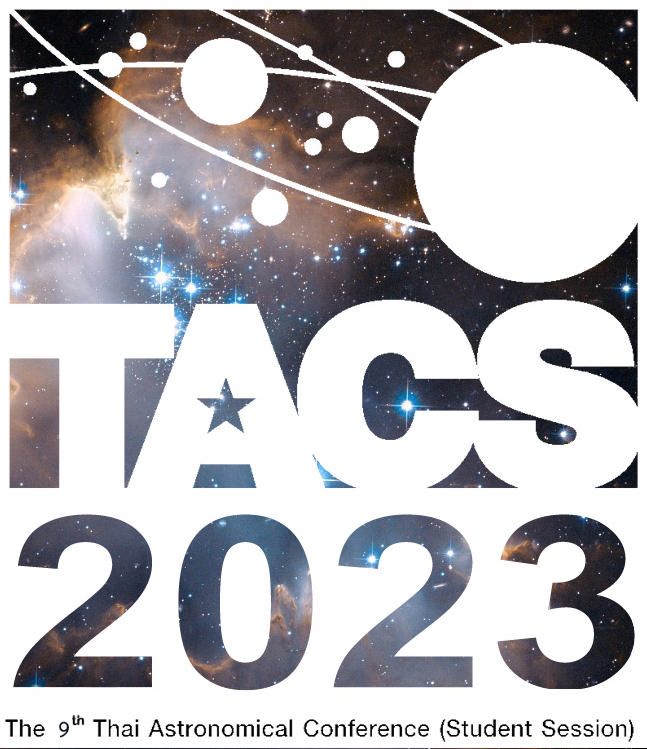TACS2023 logo