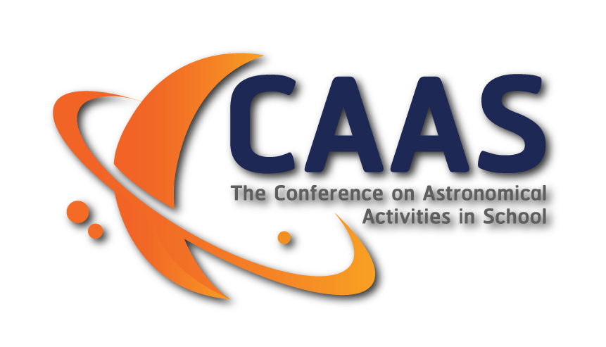 Logo CAAS